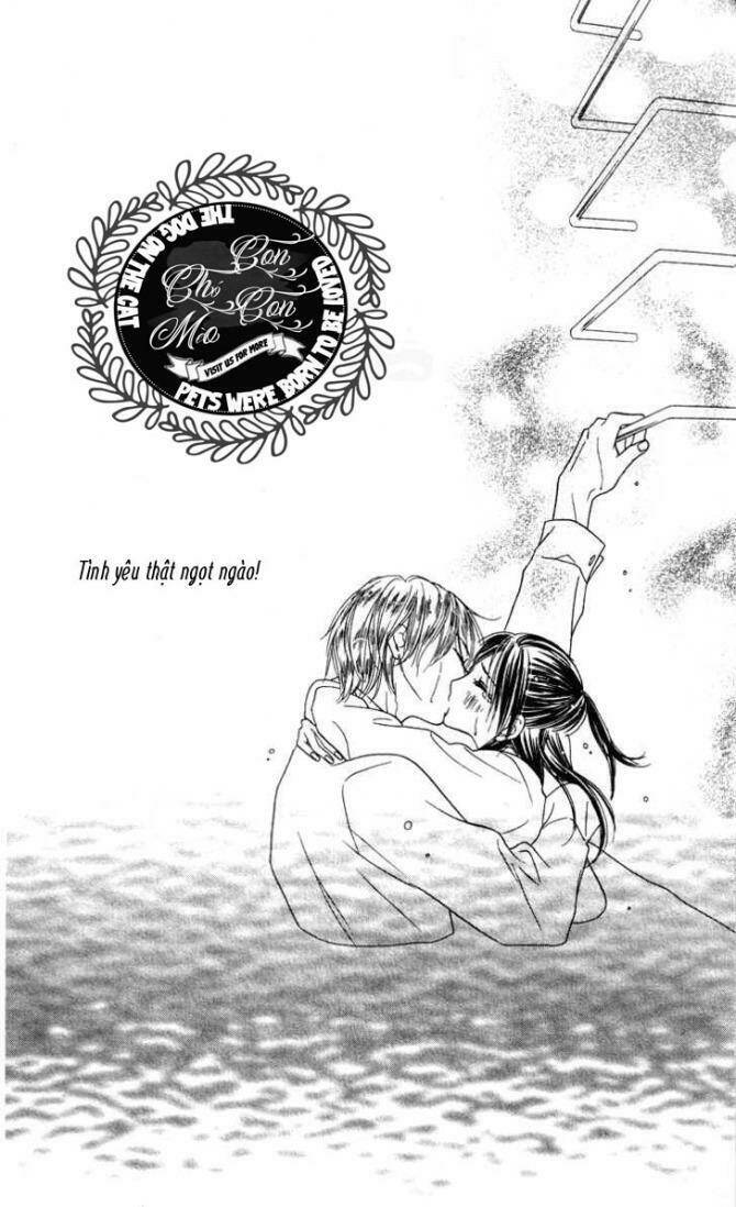 Ekiko Kizoku Goyoutashi - Chapter 1 - Page 58