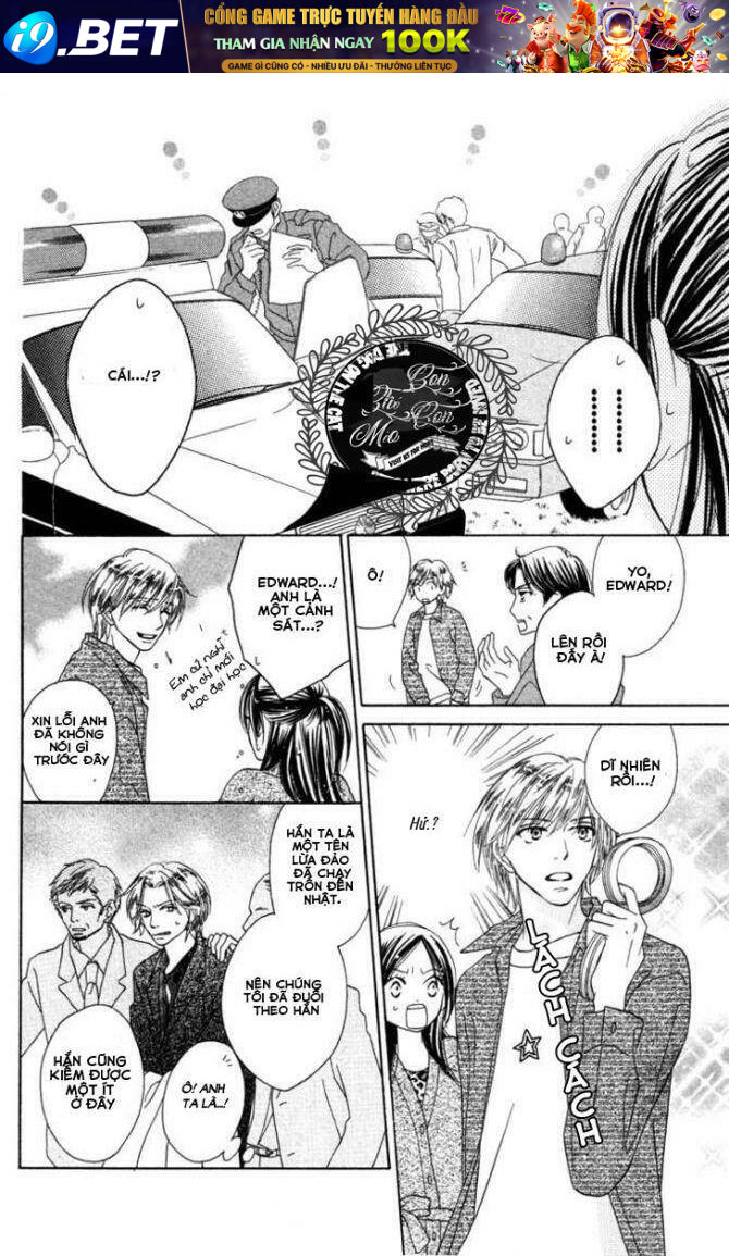 Ekiko Kizoku Goyoutashi - Chapter 1 - Page 60