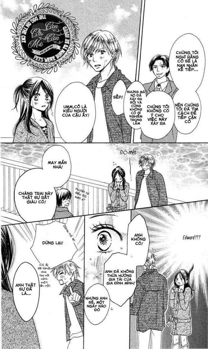 Ekiko Kizoku Goyoutashi - Chapter 1 - Page 61