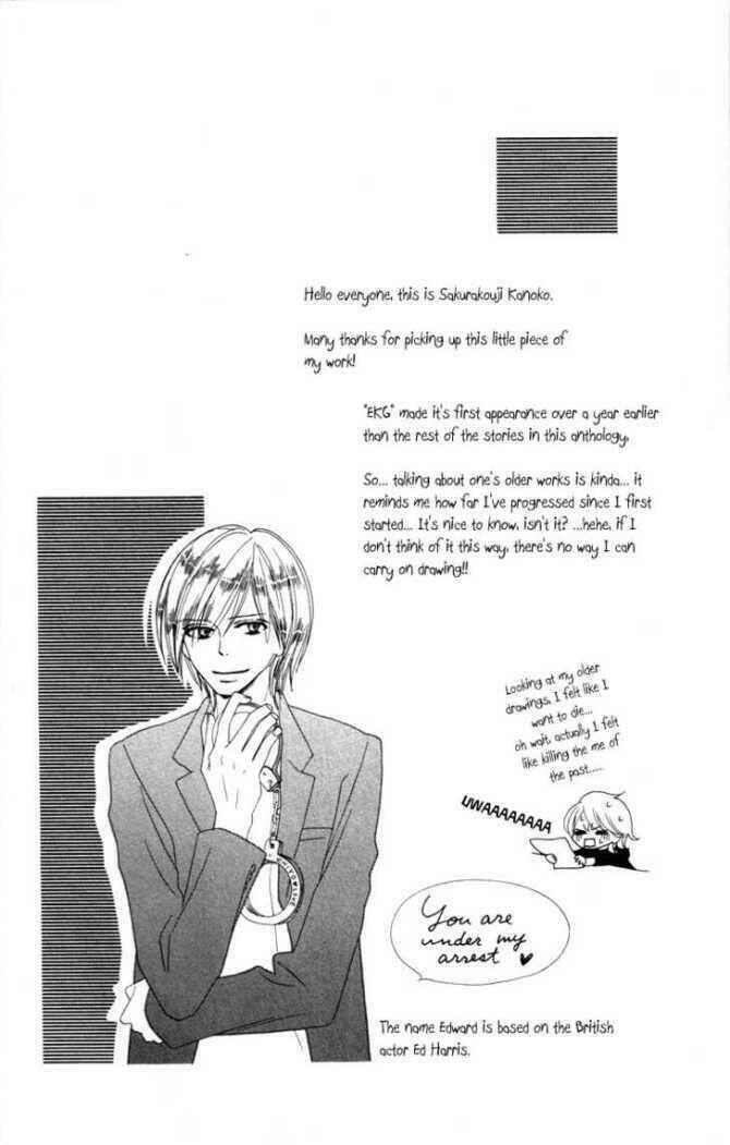 Ekiko Kizoku Goyoutashi - Chapter 1 - Page 63