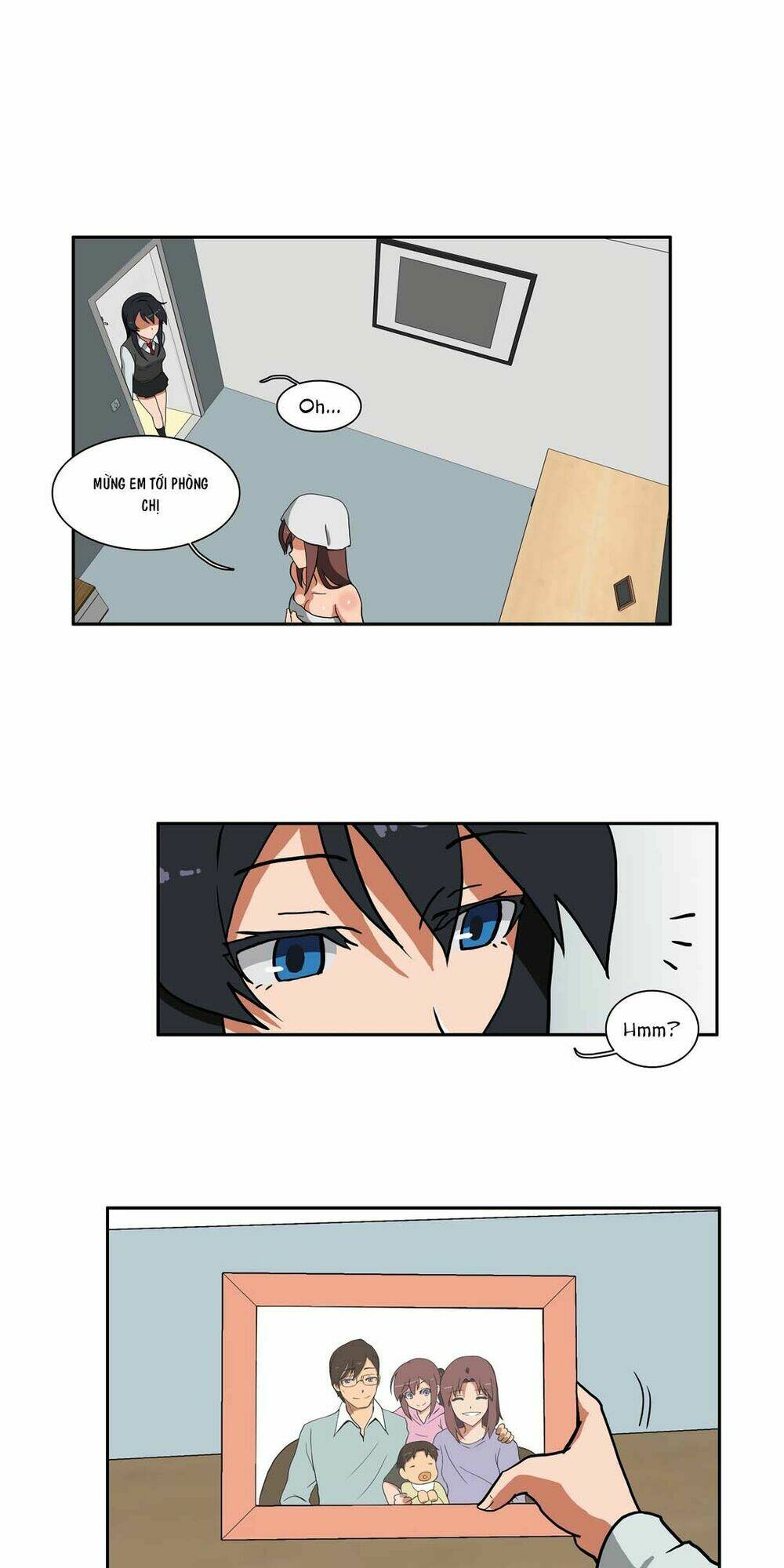 Anh Hùng Nhân Tạo 2 - Chapter 3 - Page 11