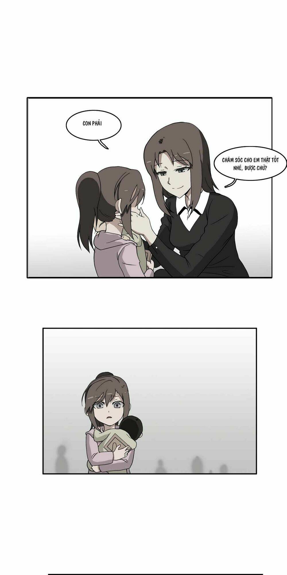 Anh Hùng Nhân Tạo 2 - Chapter 3 - Page 13