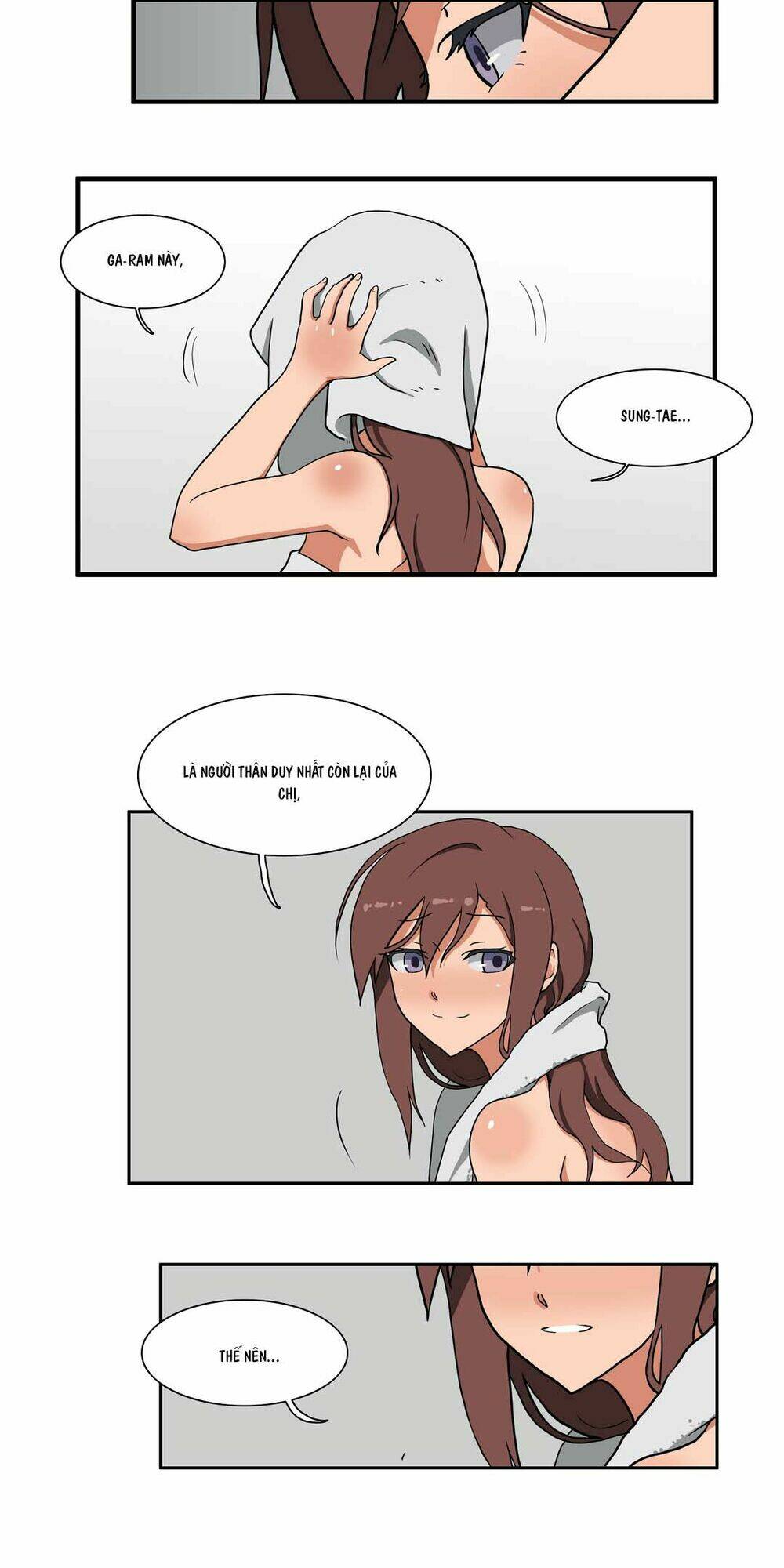 Anh Hùng Nhân Tạo 2 - Chapter 3 - Page 14