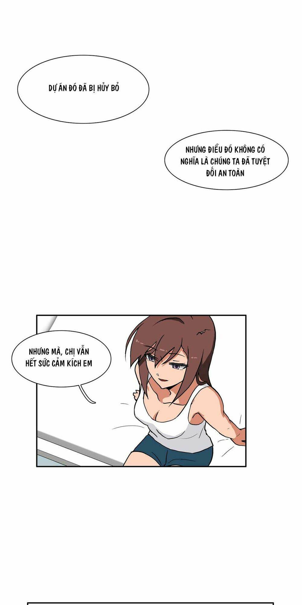 Anh Hùng Nhân Tạo 2 - Chapter 3 - Page 17