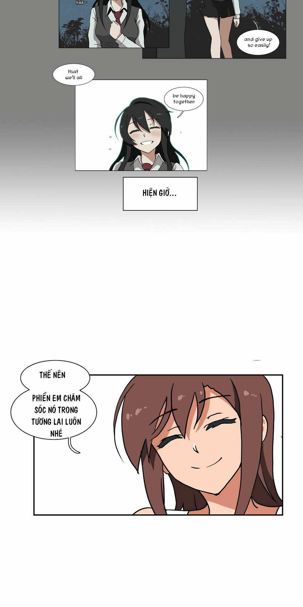 Anh Hùng Nhân Tạo 2 - Chapter 3 - Page 20