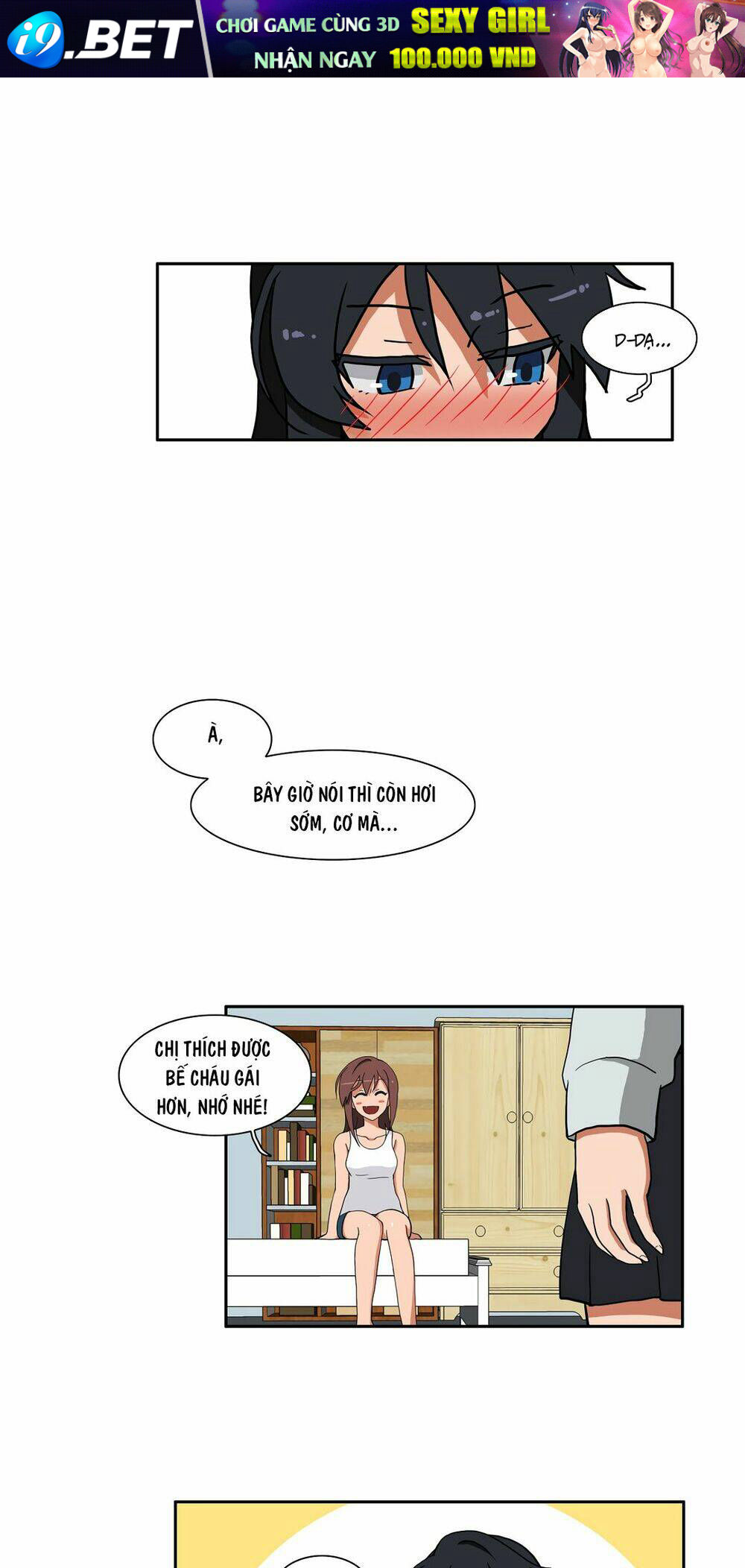 Anh Hùng Nhân Tạo 2 - Chapter 3 - Page 21