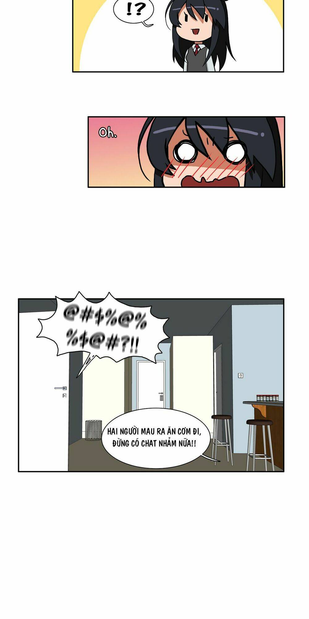 Anh Hùng Nhân Tạo 2 - Chapter 3 - Page 22