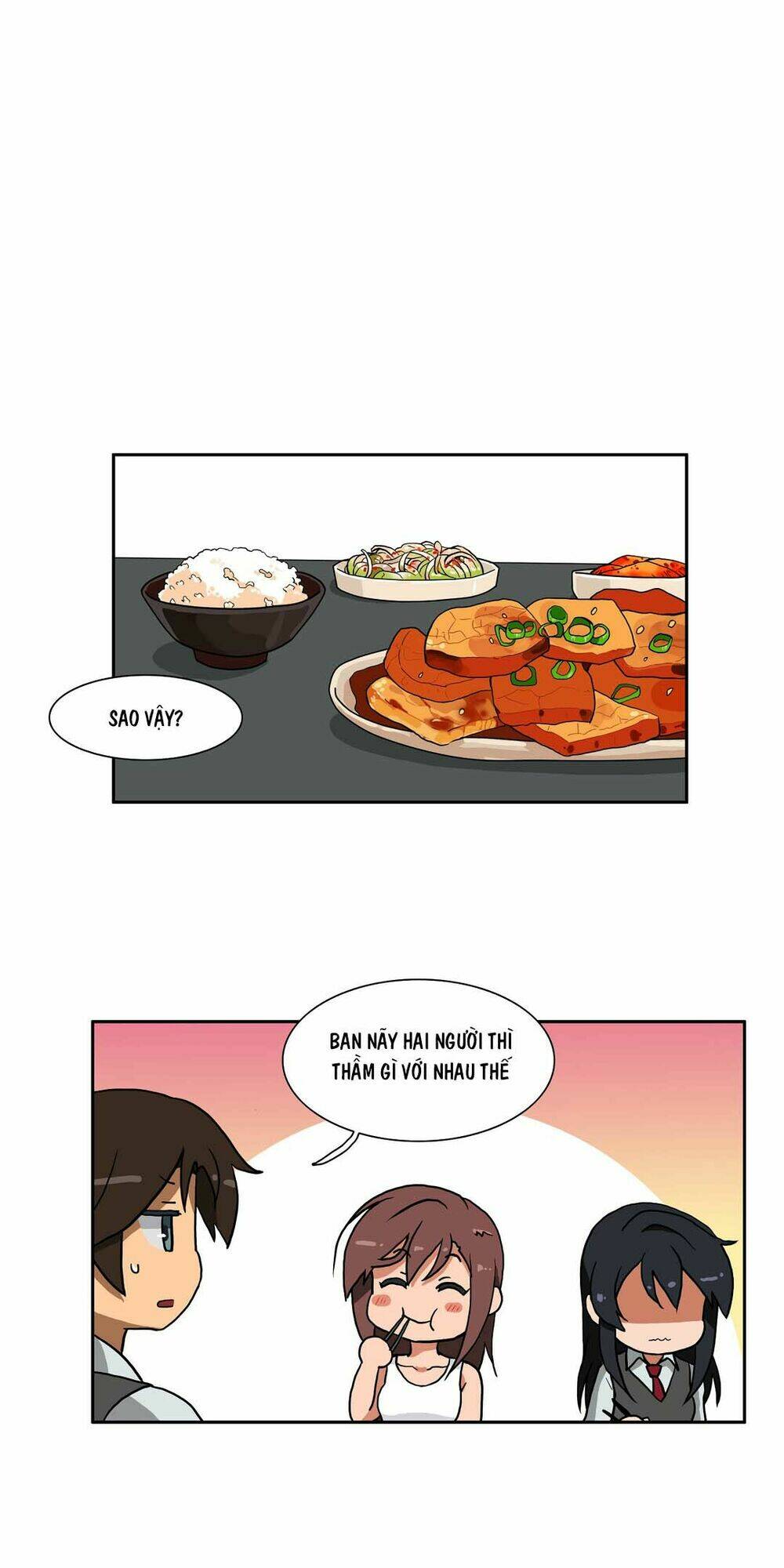 Anh Hùng Nhân Tạo 2 - Chapter 3 - Page 23