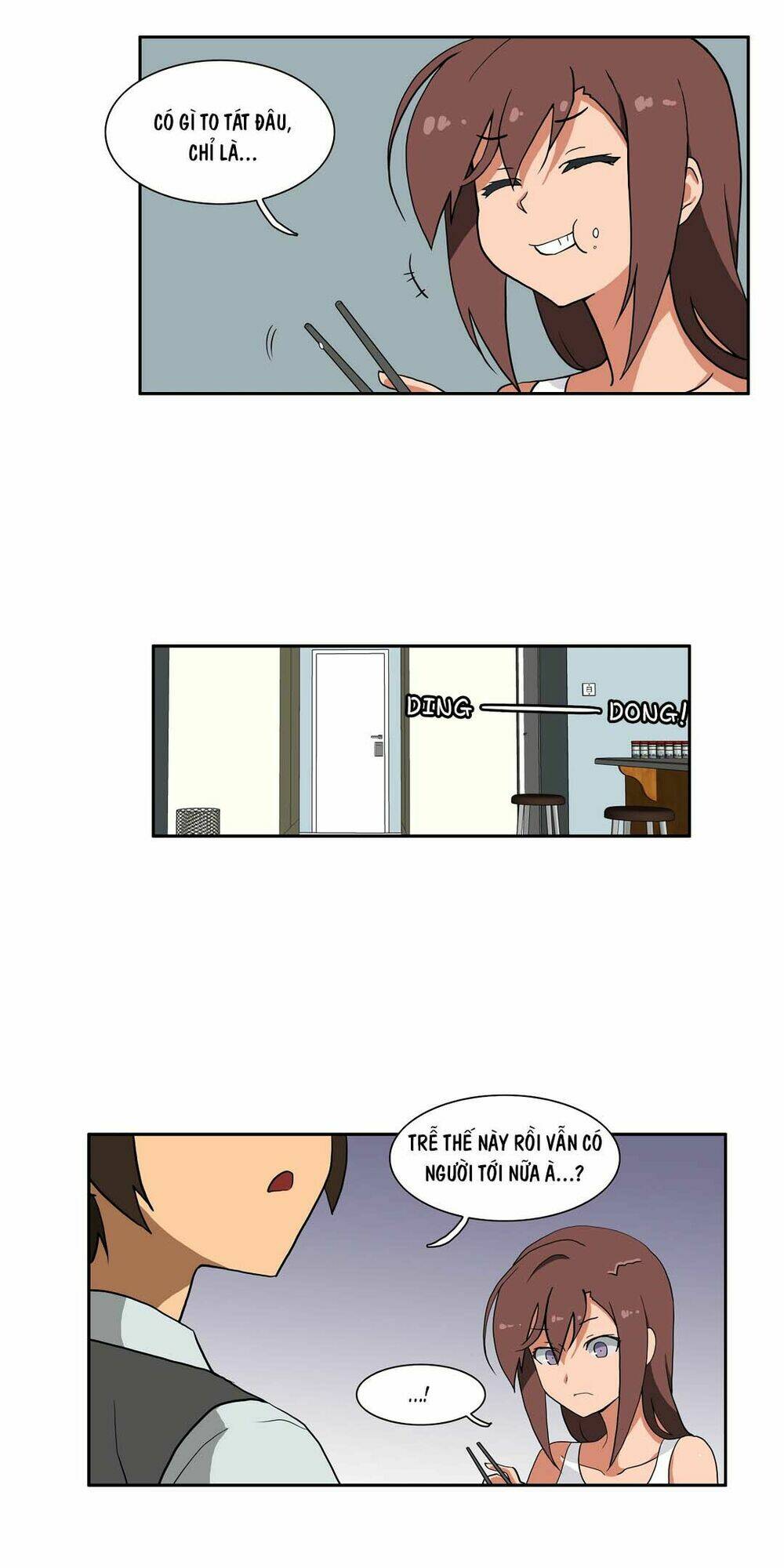 Anh Hùng Nhân Tạo 2 - Chapter 3 - Page 24