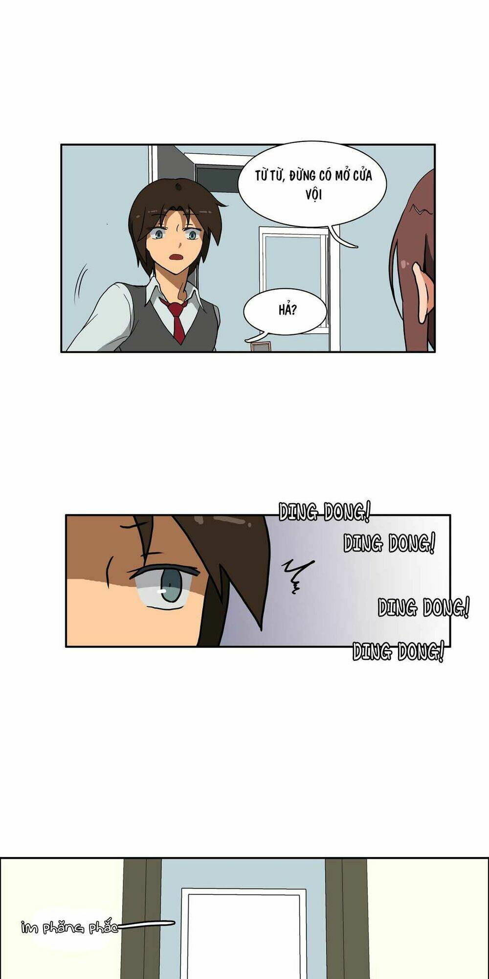 Anh Hùng Nhân Tạo 2 - Chapter 3 - Page 25