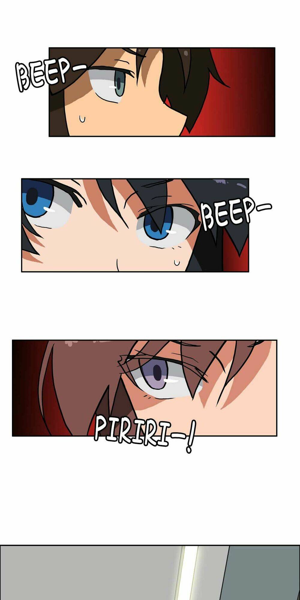 Anh Hùng Nhân Tạo 2 - Chapter 3 - Page 27