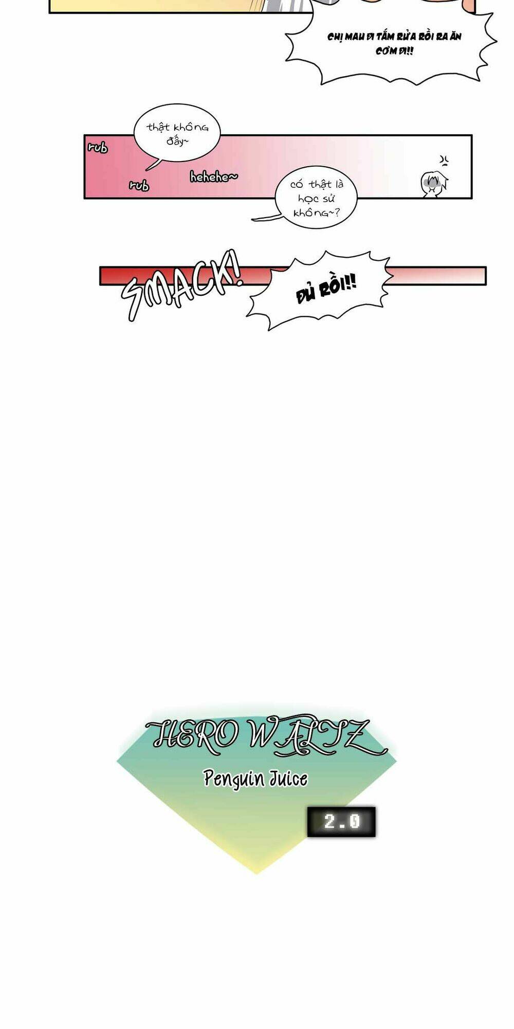 Anh Hùng Nhân Tạo 2 - Chapter 3 - Page 4