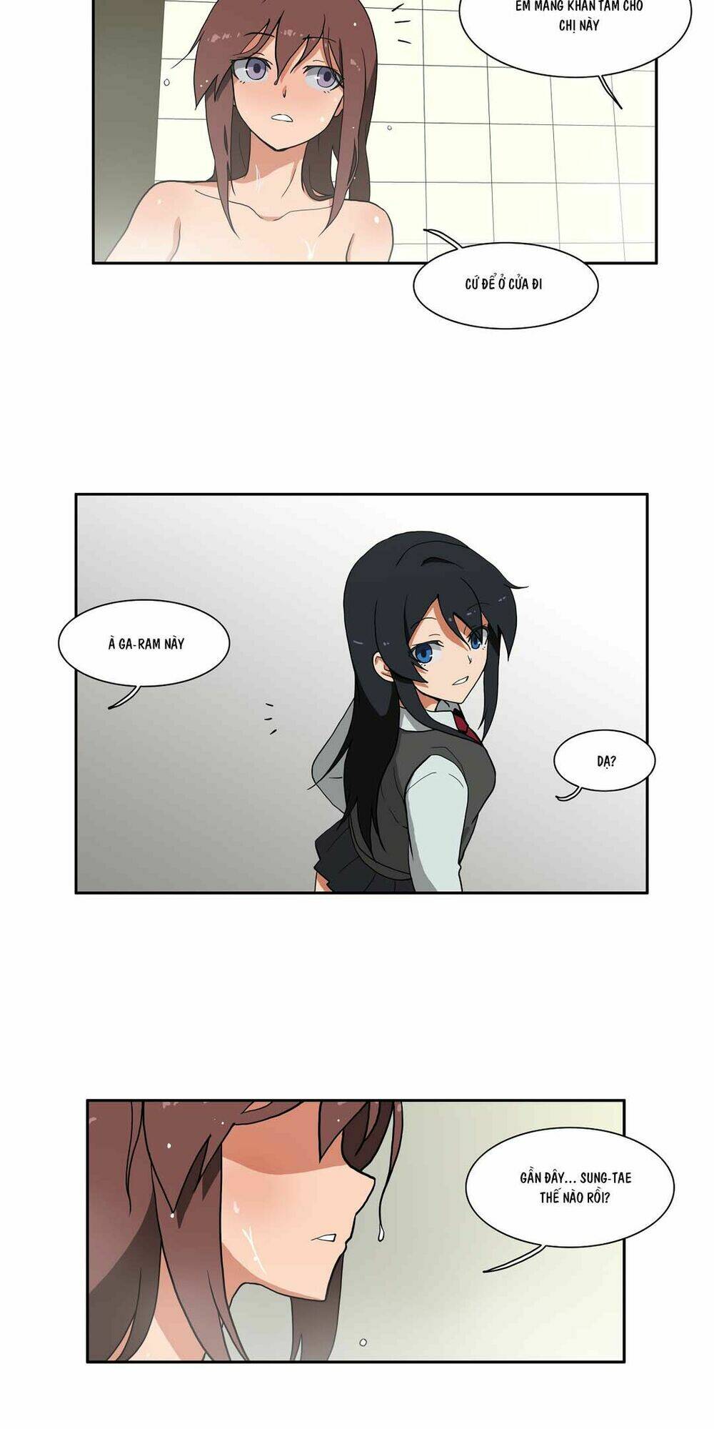 Anh Hùng Nhân Tạo 2 - Chapter 3 - Page 6