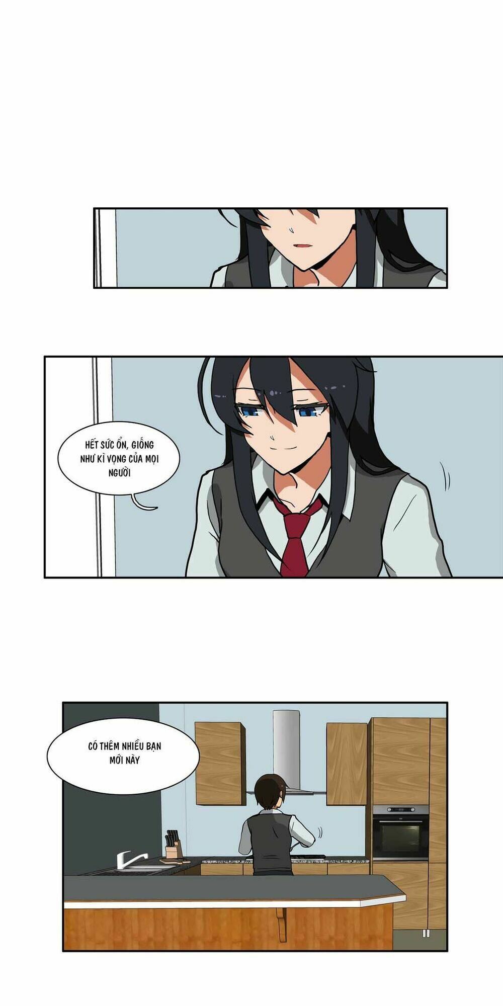 Anh Hùng Nhân Tạo 2 - Chapter 3 - Page 7