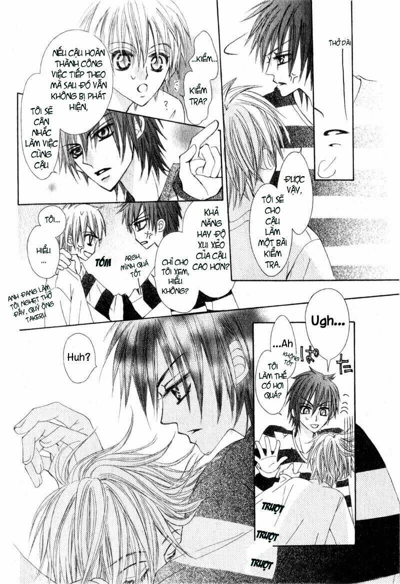 Teppen - Chapter 2 - Page 9