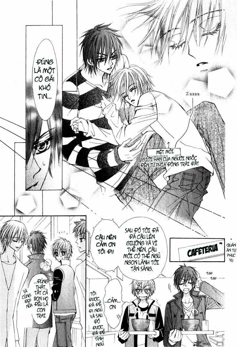 Teppen - Chapter 2 - Page 10