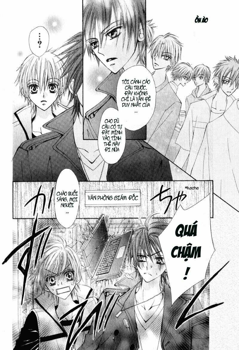 Teppen - Chapter 2 - Page 11