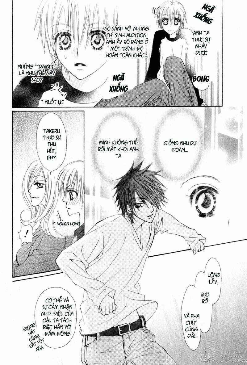 Teppen - Chapter 2 - Page 15