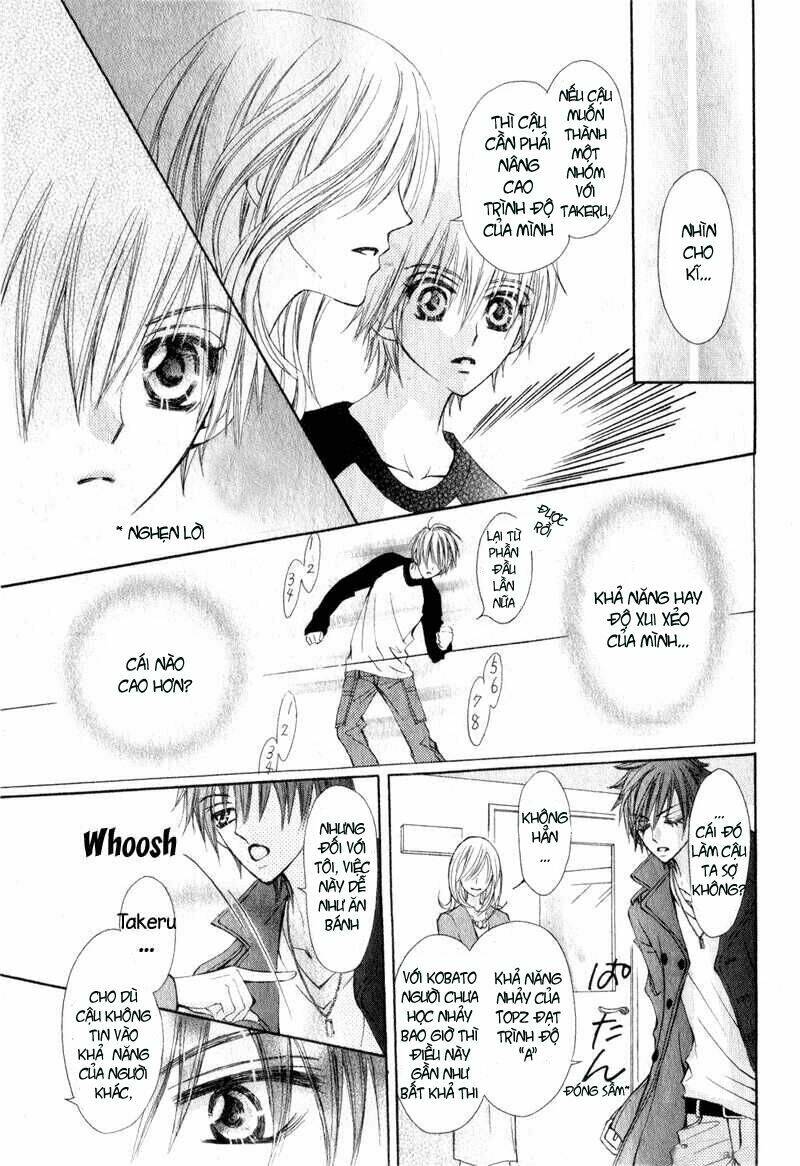 Teppen - Chapter 2 - Page 16