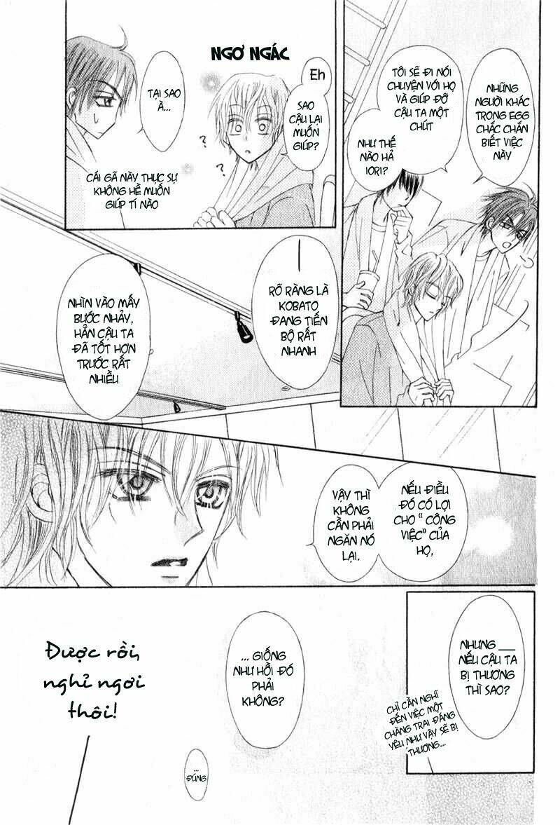 Teppen - Chapter 2 - Page 24