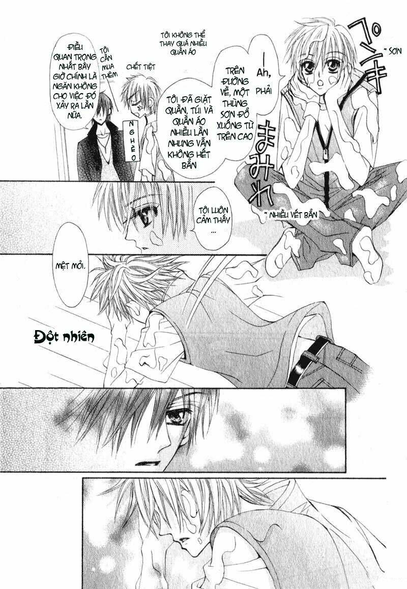 Teppen - Chapter 2 - Page 26