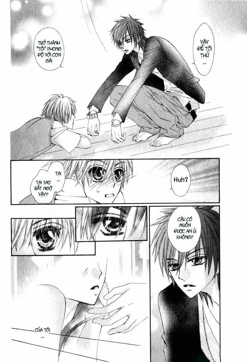 Teppen - Chapter 2 - Page 27