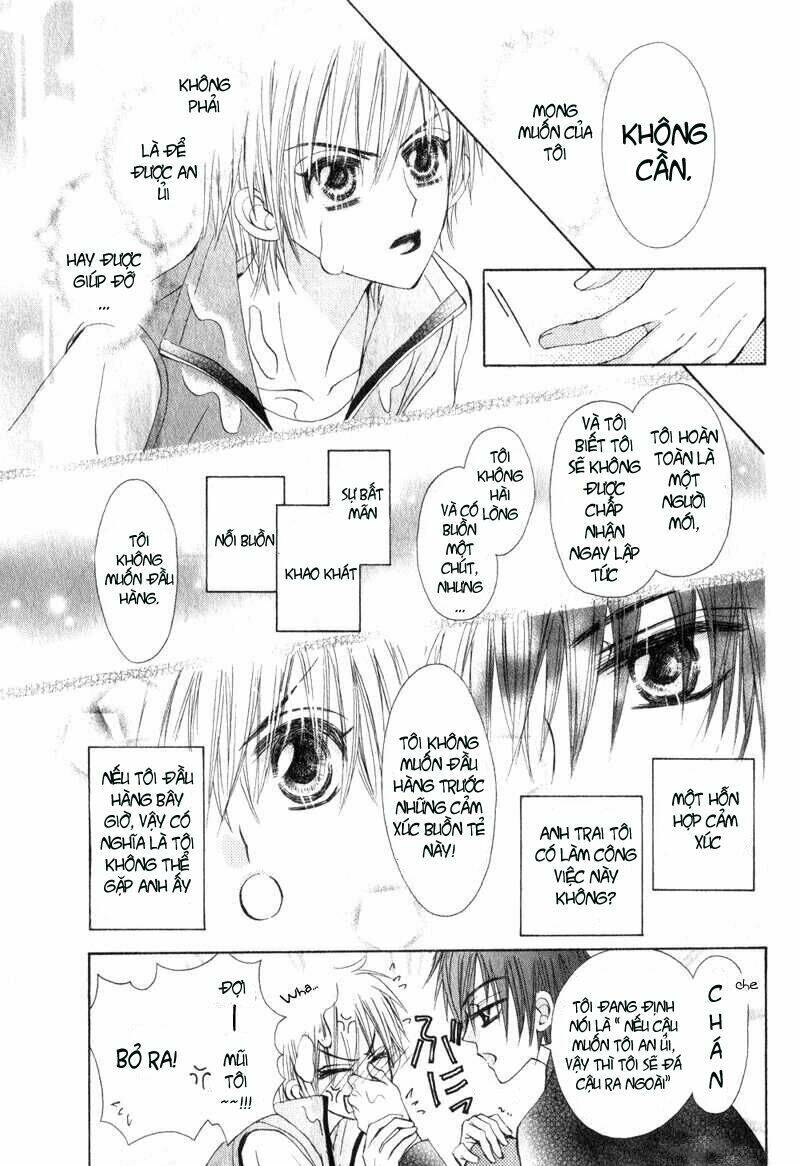 Teppen - Chapter 2 - Page 28