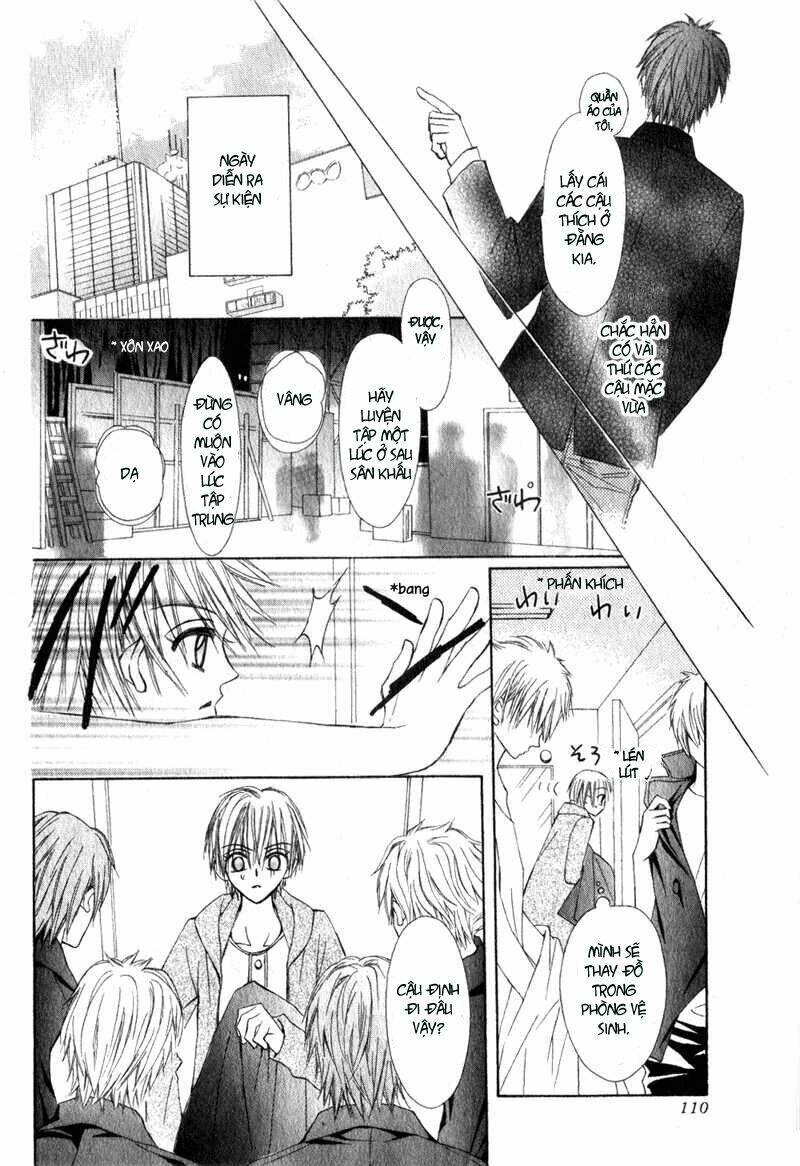 Teppen - Chapter 2 - Page 29