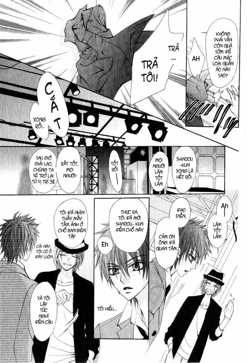 Teppen - Chapter 2 - Page 30