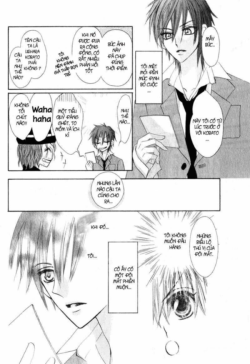 Teppen - Chapter 2 - Page 31