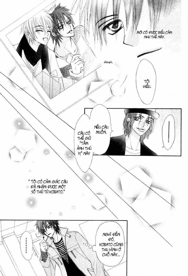 Teppen - Chapter 2 - Page 32