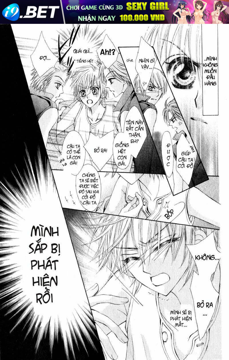 Teppen - Chapter 2 - Page 34