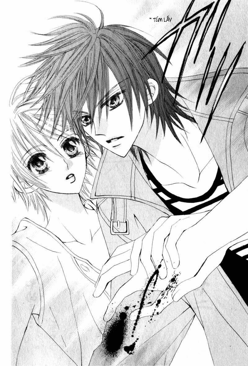 Teppen - Chapter 2 - Page 35