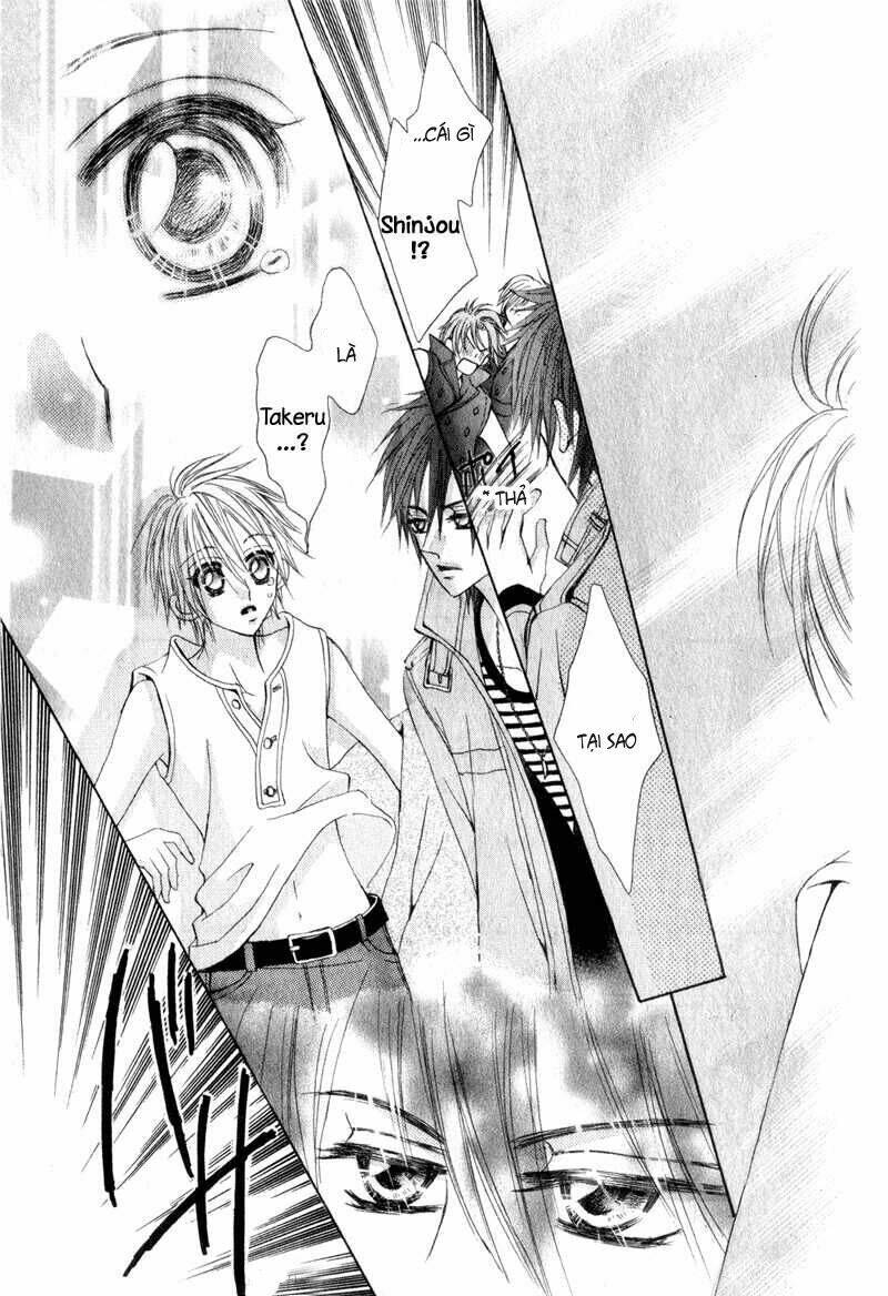 Teppen - Chapter 2 - Page 36