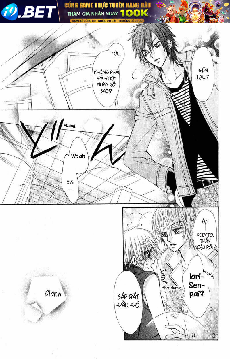 Teppen - Chapter 2 - Page 40