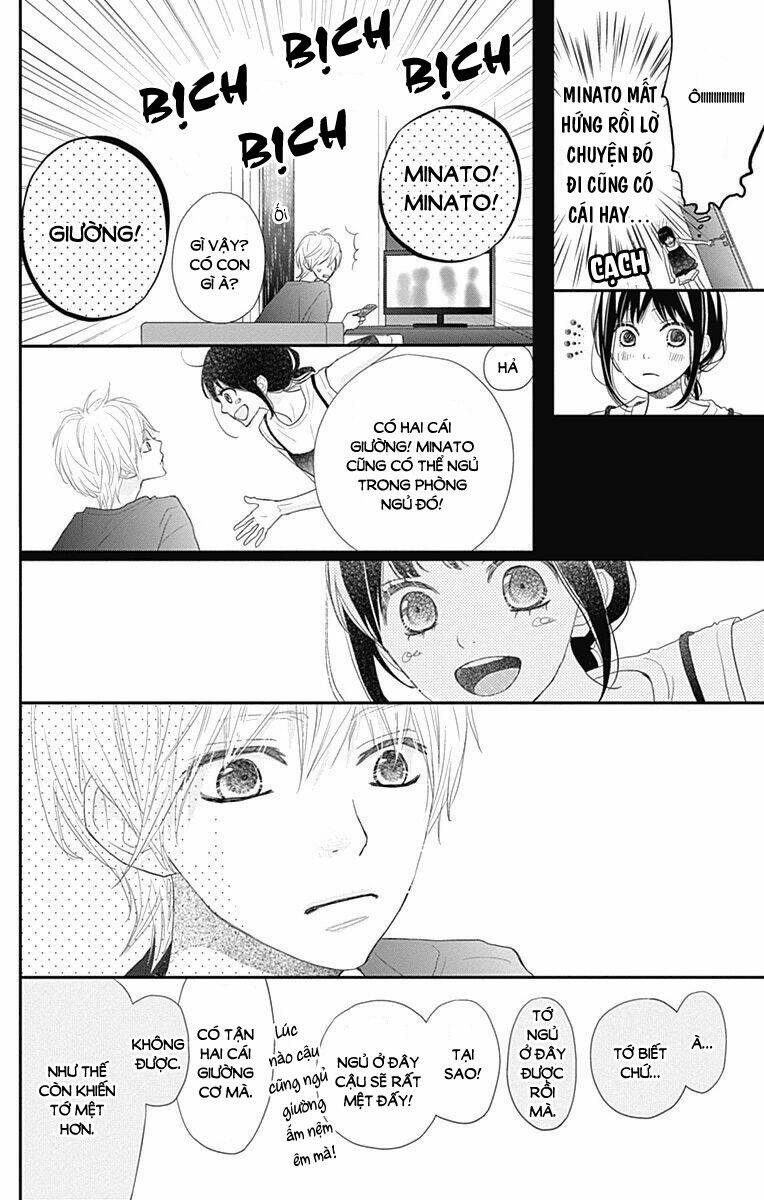 Rere Hello - Chapter 43 - Page 9