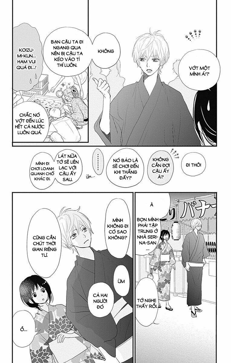 Rere Hello - Chapter 43 - Page 23