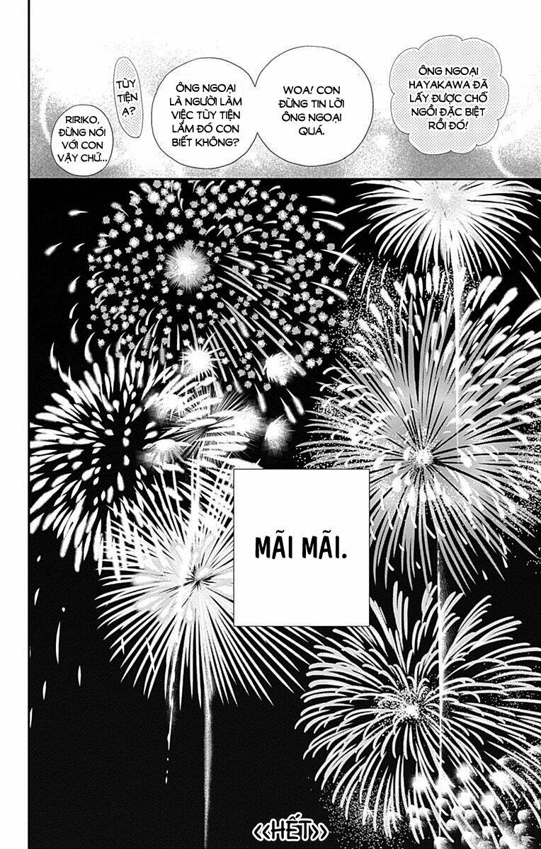 Rere Hello - Chapter 43 - Page 41