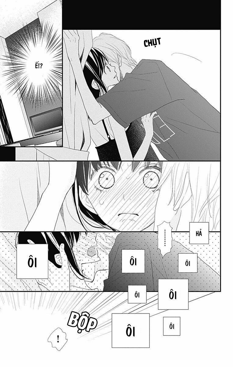 Rere Hello - Chapter 43 - Page 4