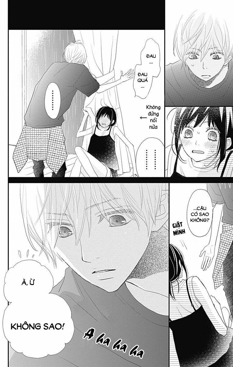 Rere Hello - Chapter 43 - Page 5