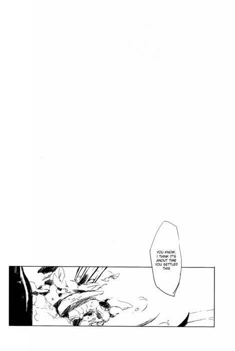 ( APH ) FrUK Doujinshi Collection - Chapter 1 - Page 6