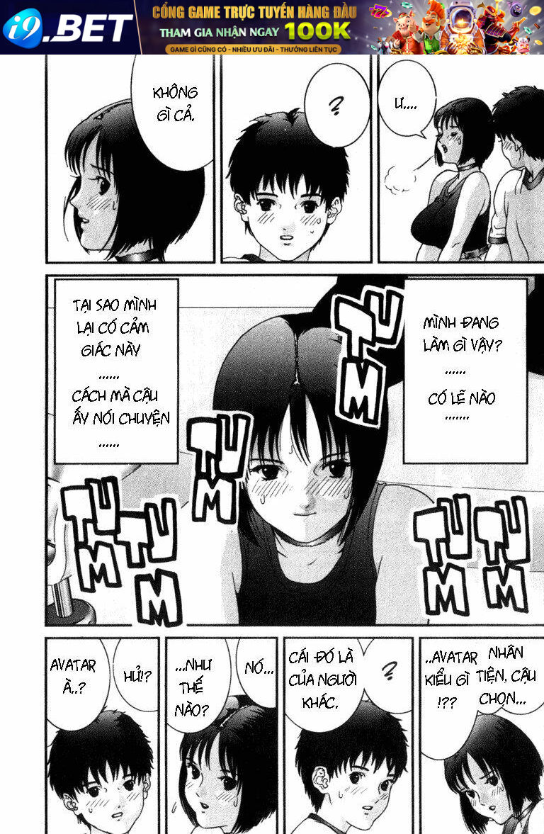 Zero One 01 Chapter 41 - Trang 10