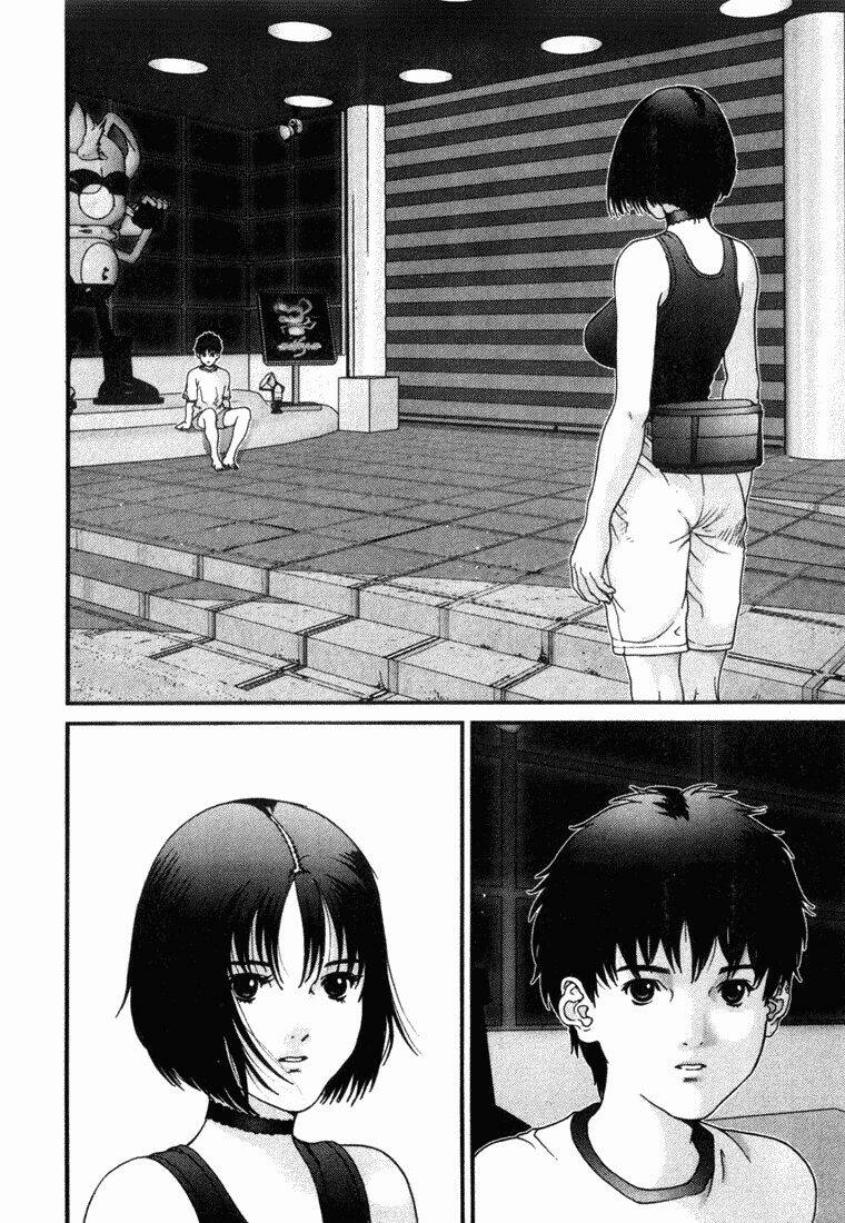 Zero One 01 Chapter 41 - Trang 6