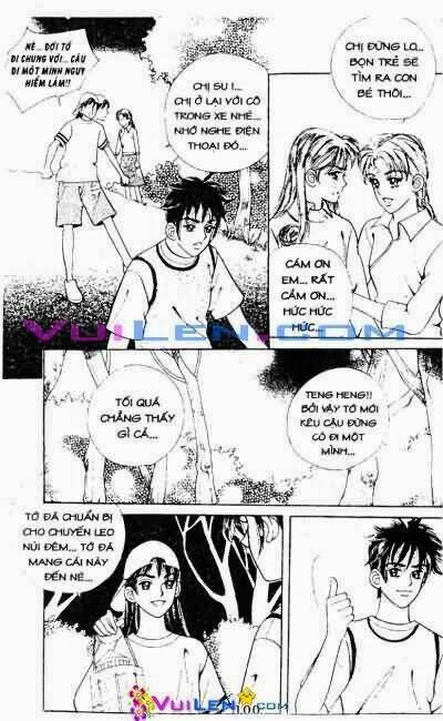 Tình Yêu Diệu Kỳ - Chapter 8 - Page 99