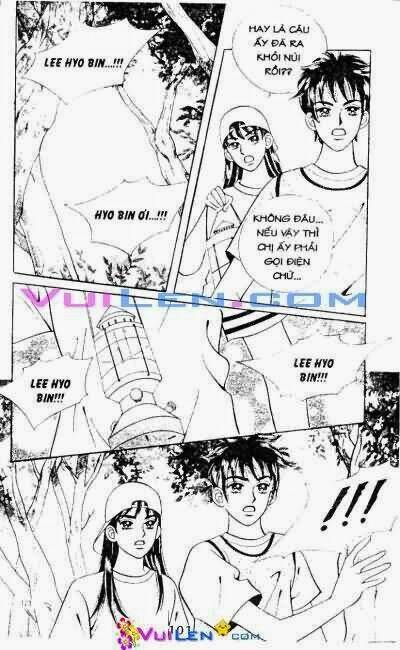 Tình Yêu Diệu Kỳ - Chapter 8 - Page 100