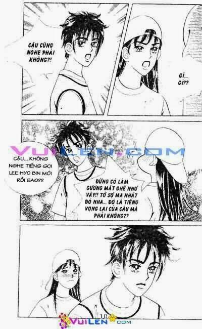 Tình Yêu Diệu Kỳ - Chapter 8 - Page 101