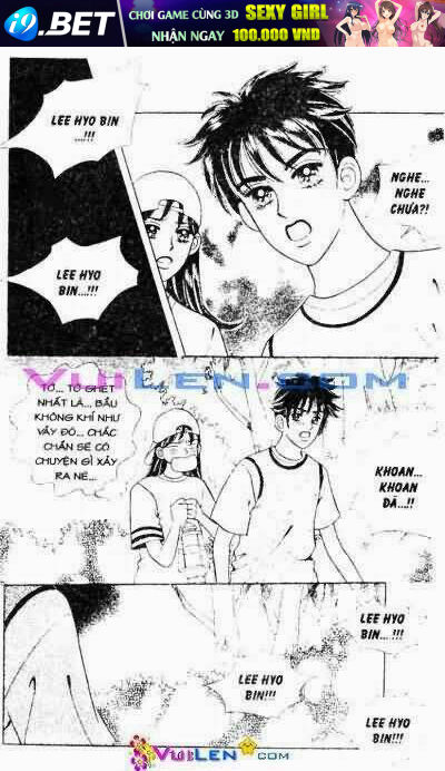 Tình Yêu Diệu Kỳ - Chapter 8 - Page 102