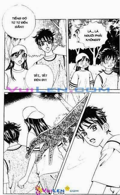 Tình Yêu Diệu Kỳ - Chapter 8 - Page 103