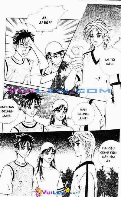 Tình Yêu Diệu Kỳ - Chapter 8 - Page 104