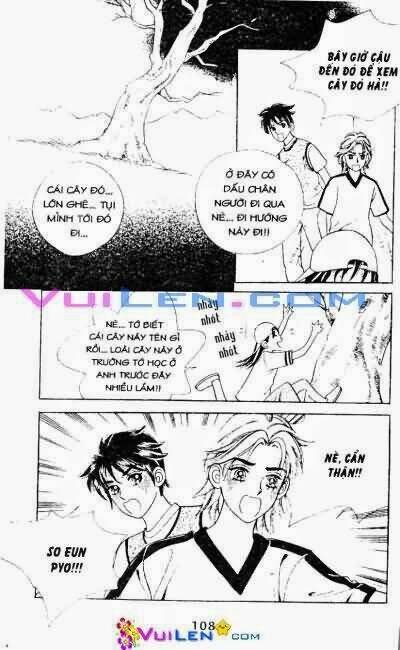 Tình Yêu Diệu Kỳ - Chapter 8 - Page 107